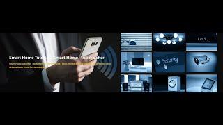 Smart Home - Aber sicher?! Neue Tutorial-Serie