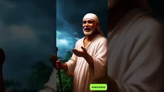 Sai baba massage for you #saibaba #sai #shorts #tiktok #bhakti #motivation #ytshorts