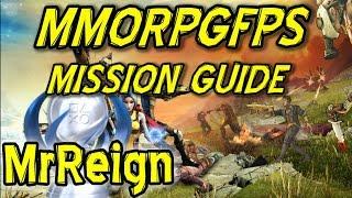 Borderlands 2 - MMORPGFPS - Mission Guide