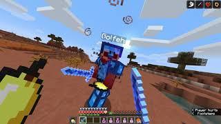 SWORDFIGHTS 1.12.2 Pot PvP Minecraft 1.12.2 PvP 1v1