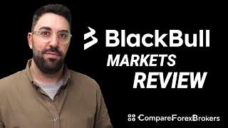 Blackbull Markets Review: Trustworthy Forex Broker?