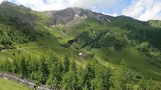 Ambience #004 - Cowbells in the Distance (Malbun, Liechtenstein)