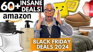 68  Amazon Cyber Monday & Black Friday Deals You Won't Want to Miss!!!