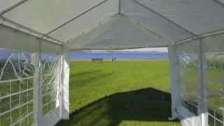 Partytent - Profitent