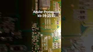 proteccion kb-39-2222 to-39-4422 l390h1 l420h1