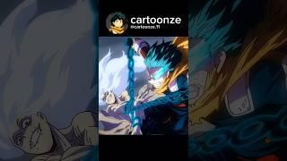 [AMV] Deku has to defeat him  #myheroacademia #mha #bhna #amv #anime #shigaraki #deku