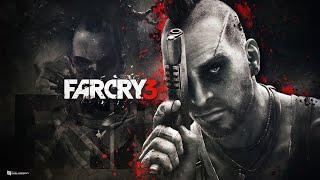 Прохождение Far Cry 3 Игрофильм + Far Cry Experience серия 1