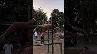 #Calisthenics