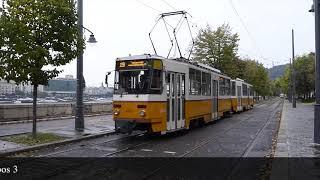These are the Most Diverse Tram Systems in the World - (What Are Your Top 10 Streetcar Systems?)