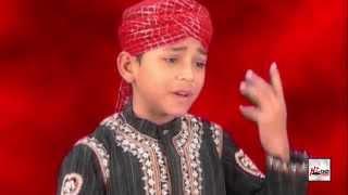 MERI JAAN ALI - MUHAMMAD FARHAN ALI QADRI - OFFICIAL HD VIDEO - HI-TECH ISLAMIC - BEAUTIFUL NAAT