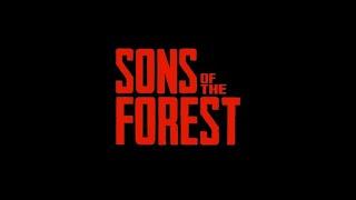 "SONS OF THE FOREST" ANTWORTE NUR AUF TWITCH CHAT