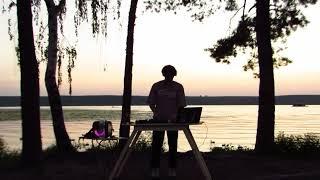 Mix on the Voronezh river (prod DTB)