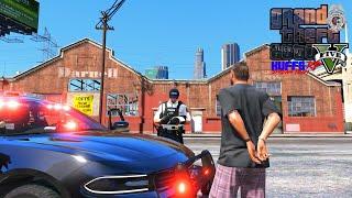 KUFFSrp LIVE! New Uniforms, Same Attitude! | FiveM KUFFSrp GTA Roleplay Server (Police)