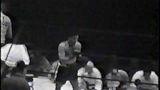 Virgil Akins TKO 14 Tony DeMarco I, Part 2