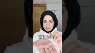 Watch this oil transform into milk! 