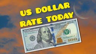 US Dollar (USD) Exchange Rate Today | 30.11.24 |                   