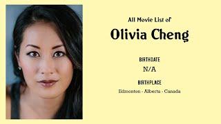 Olivia Cheng Movies list Olivia Cheng| Filmography of Olivia Cheng