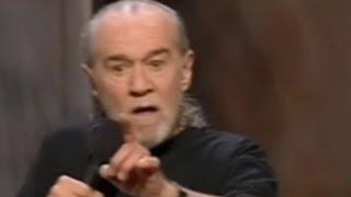 What's So Great About Sliced Bread? #GeorgeCarlin