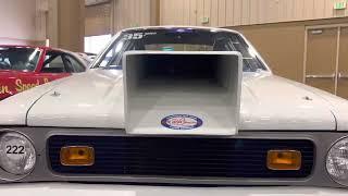 Pro stock Gremlin ￼ Gilbert / Maskin /Corner classic car Hunter(mecum2023)