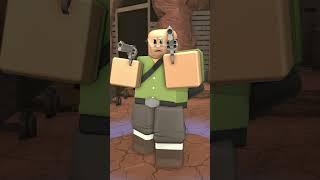 Roblox TDS: Walter White (Retired) Cowboy Skin Facts #shorts