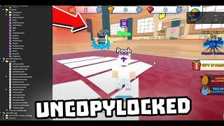 Roblox Studio | Karate Fighting Simulator | UNCOPYLOCKED