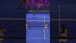 What’s the most valuable insight from this match? 