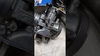 How Do I Fix It? #mechanic #funny #comedy #wow #oops #moto #mx #offroad #carburetor #fyp #trending