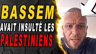 Une affaire de TÉRRO dans le procès de SARKOZY, Video d'OTAGE à GAZA, BASSEM isulte les PALESTIENS