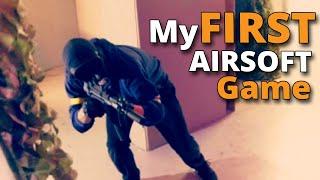 Airsoft in Japan, how is it different? [w/ Airsoft Industry Pro] PART 2