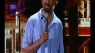 Mike Epps - Funny Old Men. Inappropriate Behavior .