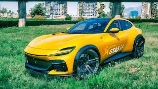 23 НОВЫХ АВТО - НЕДЕЛЯ КОНТЕЙНЕРОВ. ОБНОВЛЕНИЕ В ГТА 5 РП/GTA 5 RP BURTON