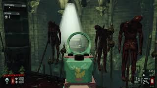 Killing Floor 2 Sanitarium Collectibles / Oleaginous Old Ones / Елейные древние
