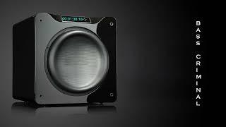 HEAVY BASS TEST 83HZ 99327WATT JBL BASS TEST SUBWOOFER