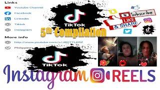 TikTok and Reels 5th Compilation JBOTTLERZ