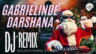 Gabrielinde Darshana DJ remix | Malayalam Christmas Carol DJ REMIX | By Malachi Daniel