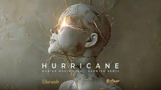 Marina Maximilian - Hurricane - Darwish Rmx