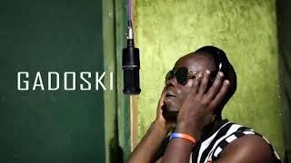 Skiza hii song _GADOKI (OFFICIAL MUSIC VIDEO)