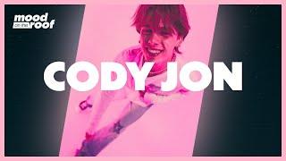 Cody Jon - dirty dancing | Live on Mood on the Roof