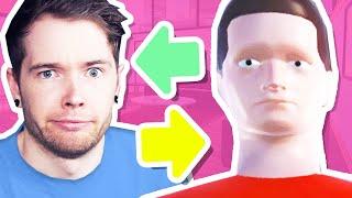 The ULTIMATE DAD TEST! (Who's Your Daddy)