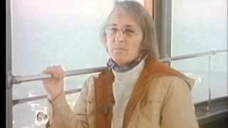 Ärztin Elisabeth Kübler-Ross - Deutsch/German language - Das Ende das Angst, Teil 2