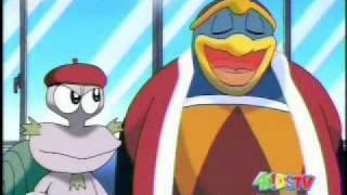 Dedede Man