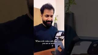 Wait till the end ‍️ Kuch naa kahoo 