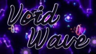 MY HARDEST DEMON! Void Wave 100% (Extreme Demon) by cherryteam | Geometry Dash