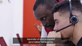 Nuevo espacio de Save the Children en Gran Canaria