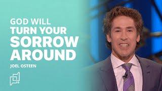 You're Going to Laugh Again | Joel Osteen | Miracle Channel