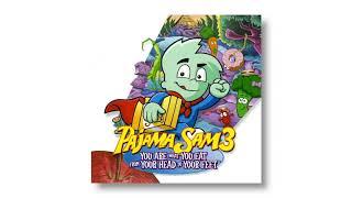 Pajama Sam 3 Remastered Soundtrack (Full Album)