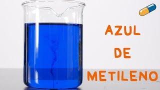 Azul de Metileno