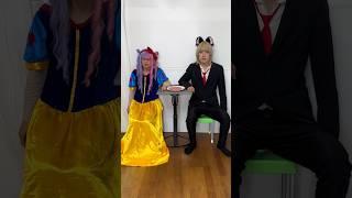 Sion princess funny strawberry chocolate 