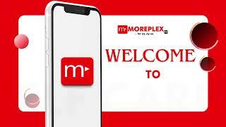 How to subscribe to Moreplextv Decoder