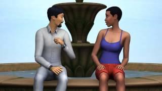 The Sims 4: The Sims 4: Animation Clips by Gary Macarevich